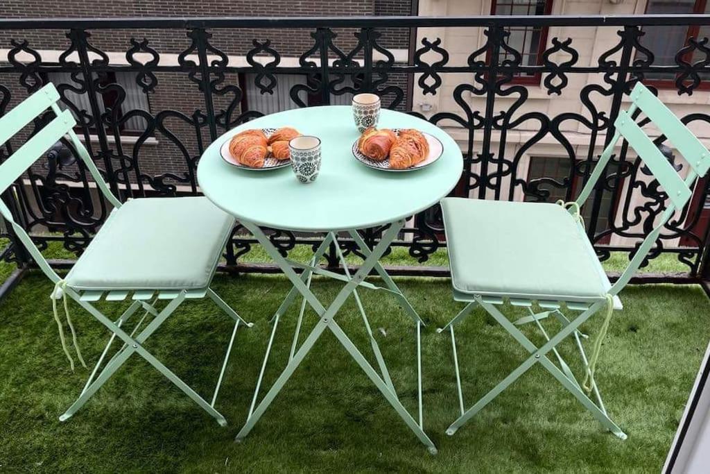 Place2Be オステンド エクステリア 写真